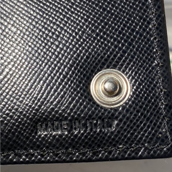 Authentic Prada Key Case - Picture 7 of 11